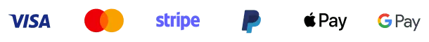 footer payment