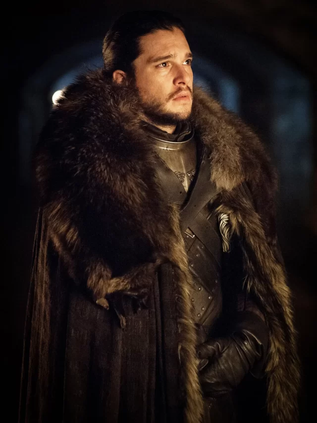 HBO Drama Chief Casts Doubt on Future of ‘Jon Snow’ Spinoff