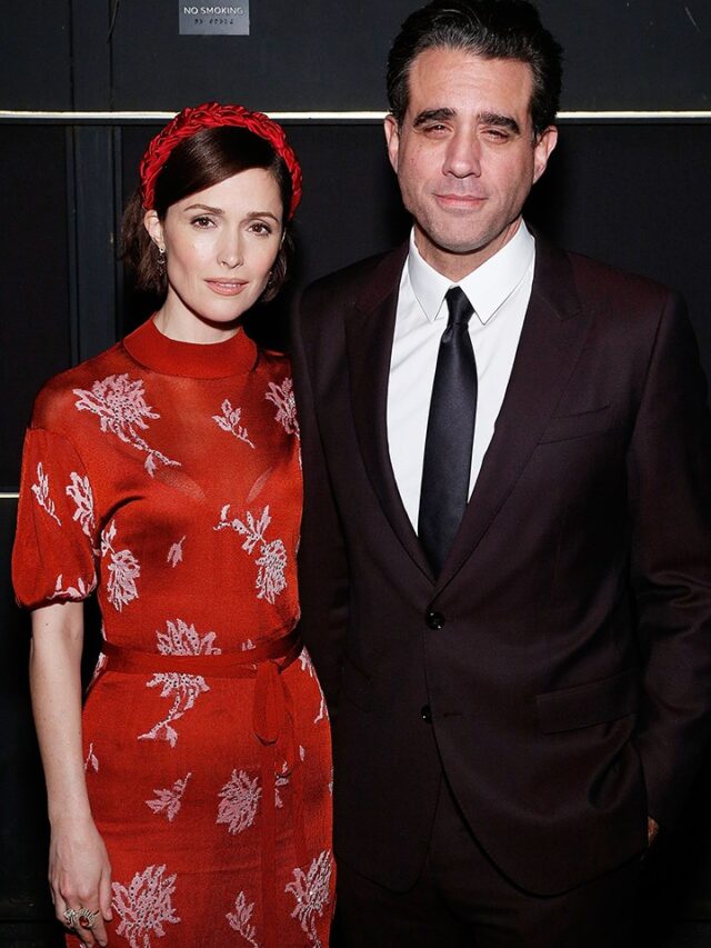 Rose Byrne’s Marriage Plans with Partner Bobby Cannavale