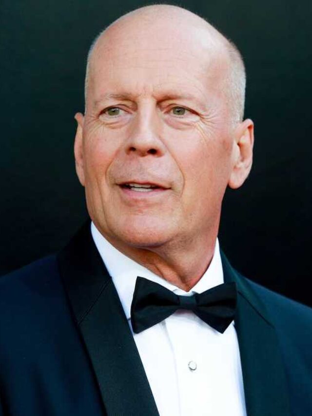 Bruce Willis’ Daughter Reveals Missed Early Signs of His Dementia