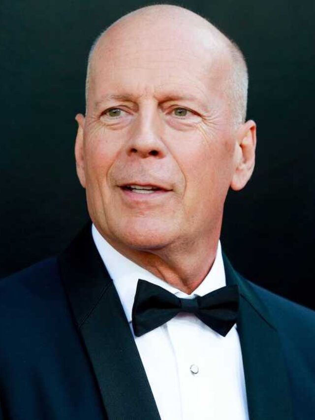 Bruce Willis' Daughter Reveals Missed Early Signs of His Dementia