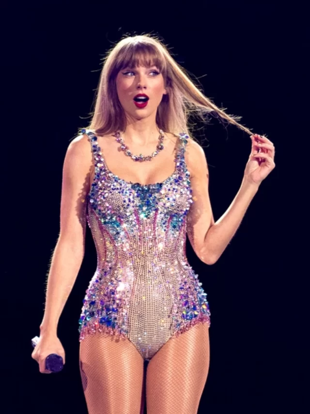 Taylor Swift’s ‘Eras Tour’: Revenue Expectations