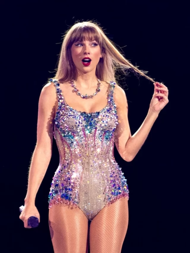 Taylor Swift's 'Eras Tour': Revenue Expectations