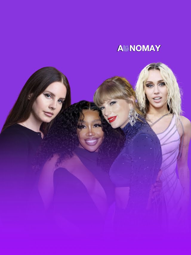 Grammys 2024: Can Anyone Beat Taylor Swift? SZA, Lana Del Rey, Miley Cyrus as Top Contenders