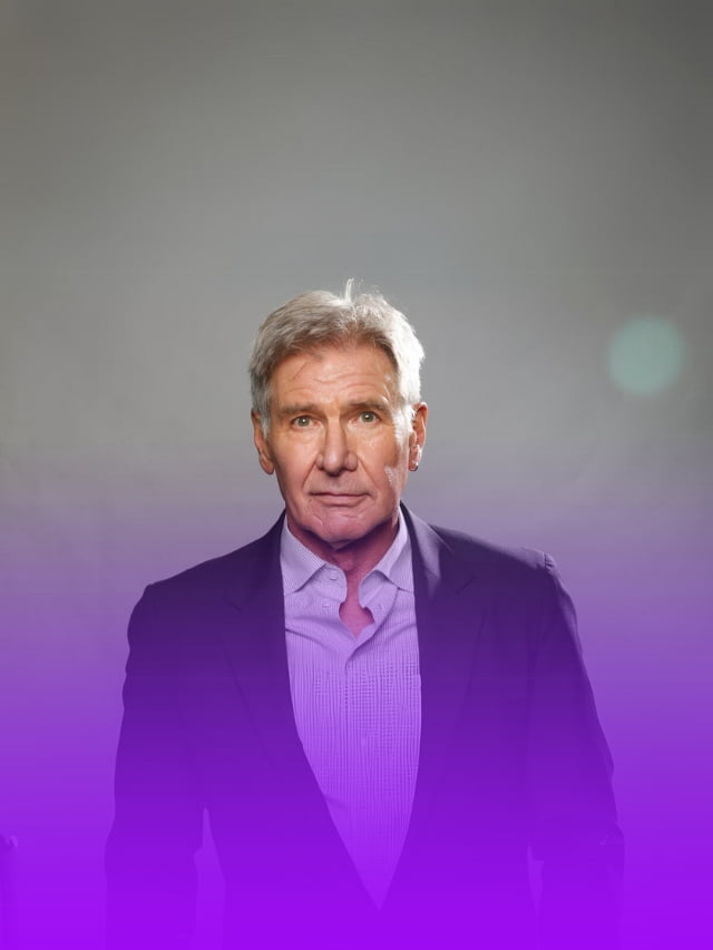 Harrison Ford: A Hollywood Legend's Legacy