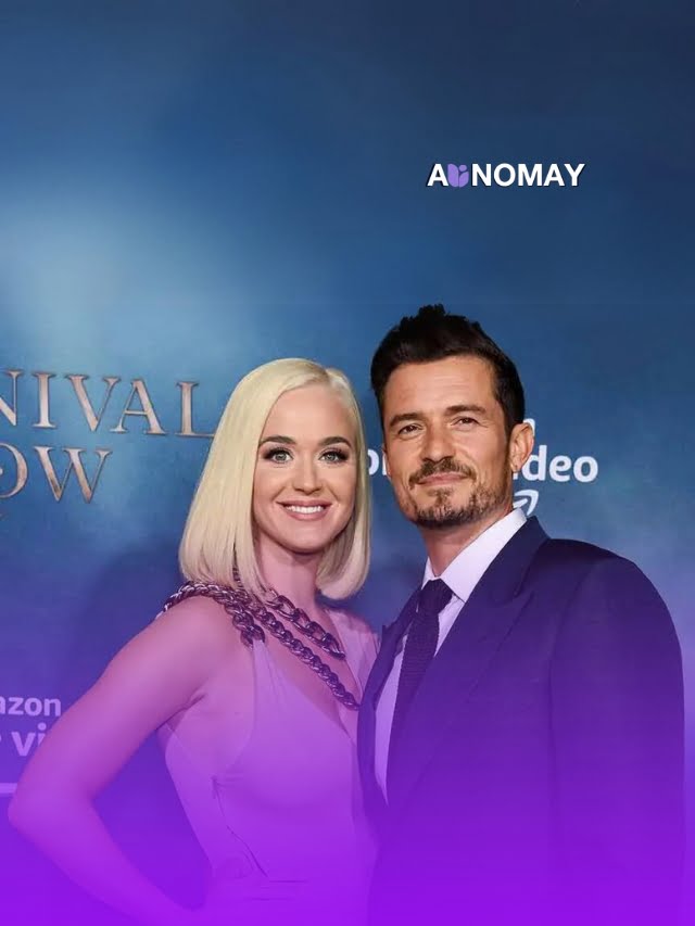 Katy Perry, Orlando Bloom’s Unique Wedding Motivation