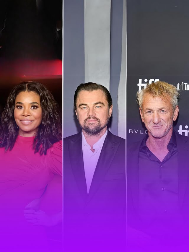 Leonardo DiCaprio, Sean Penn and Regina Hall Reunite for Paul Thomas Anderson’s Next Film