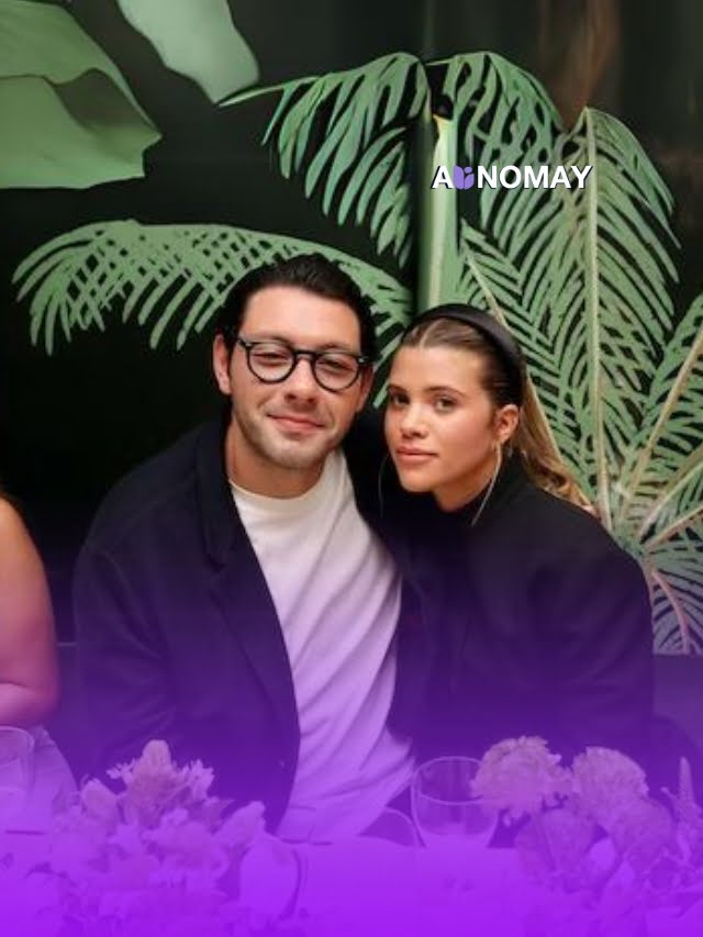 Sofia Richie expecting first child, a Gemini girl, with hubby Elliot Grainge!