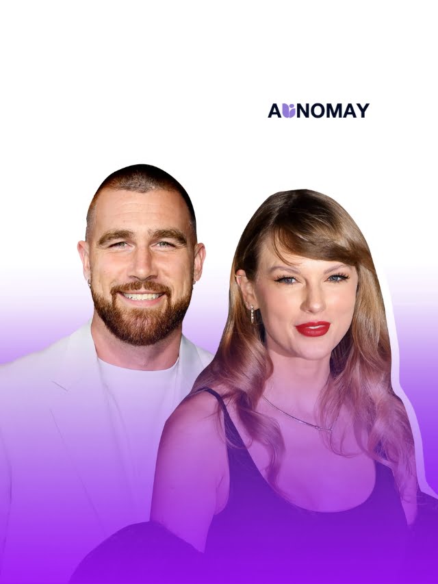 Travis Kelce and Taylor Swift’s Guide to a Successful Celebrity Relationship