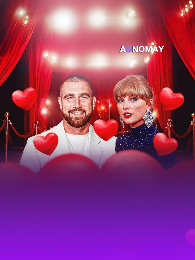 Travis Kelce’s 5 Words to Block ‘Outside Noise’ with Taylor Swift