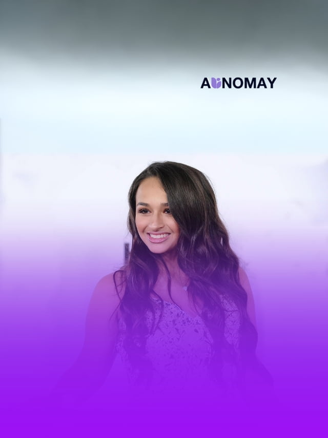 YouTube's Jazz Jennings Sheds 70 Pounds – Impressive Transformation