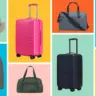 The Best Away Luggage of 2024, According to Experts and Our Testing