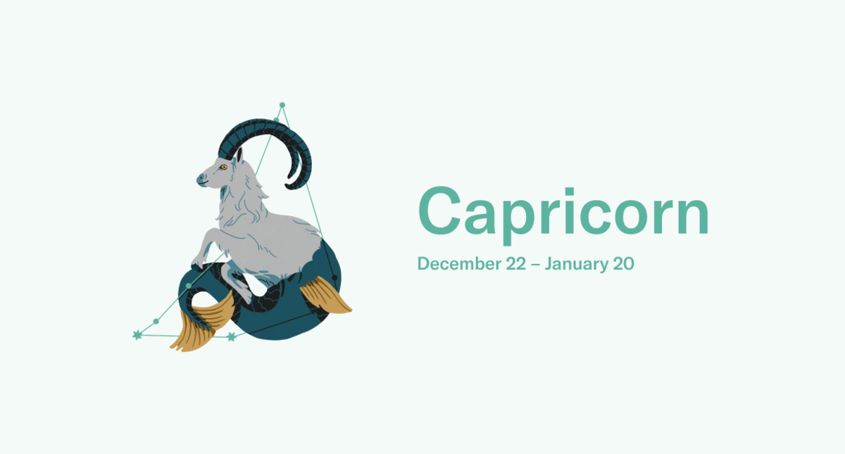 capricorn