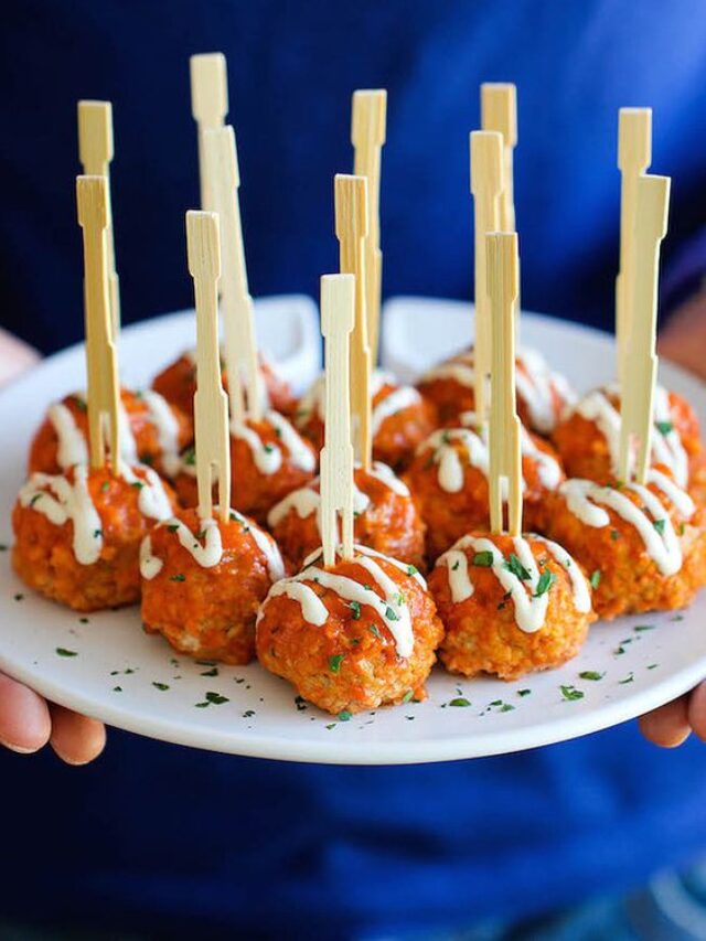 10 Best Finger Food Ideas That Are Perfect for Any Party