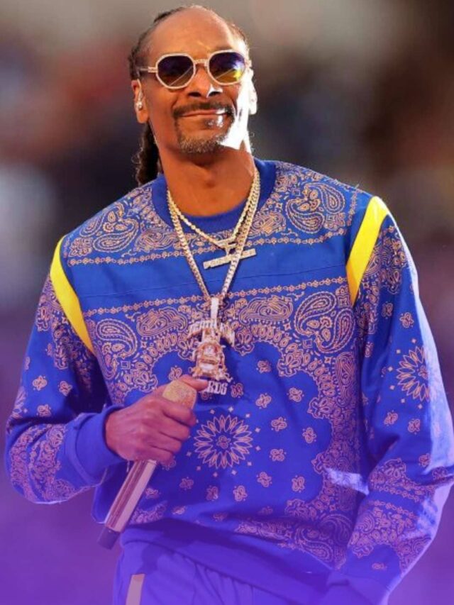 NBC Teams Up with Snoop Dogg for Paris Olympics 2024