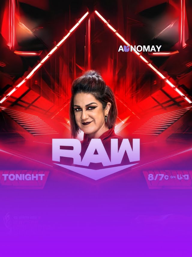 Bayley’s Raw Arrival After Royal Rumble Win: What’s Next?