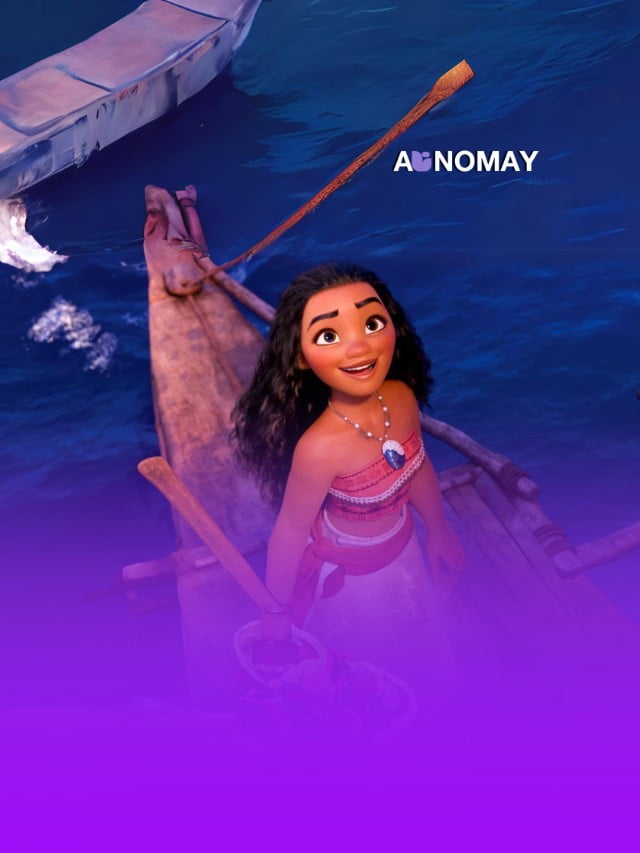 Disney Announces ‘Moana 2’ with Surprise 2024 Release Date