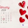 February Horoscope 2024