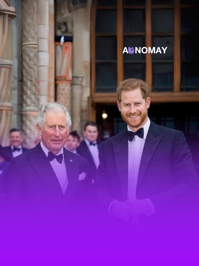 Prince Harry to Visit U.K. Amid King Charles’ Cancer Diagnosis