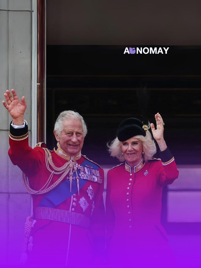 What Happens to Queen Camilla if King Charles Dies or Abdicates?