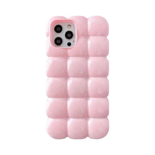 Pastel Bread Phone Case For Apple Iphone