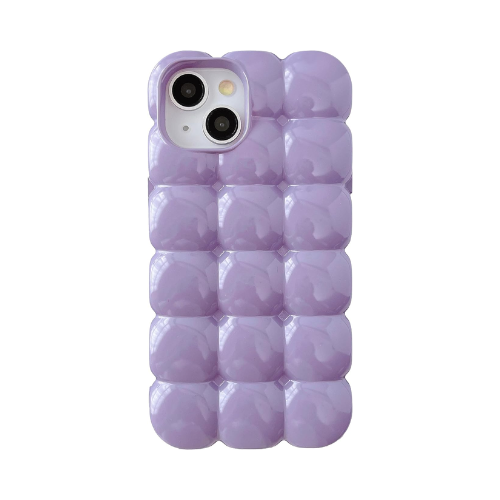Pastel Bread Phone Case For Apple Iphone