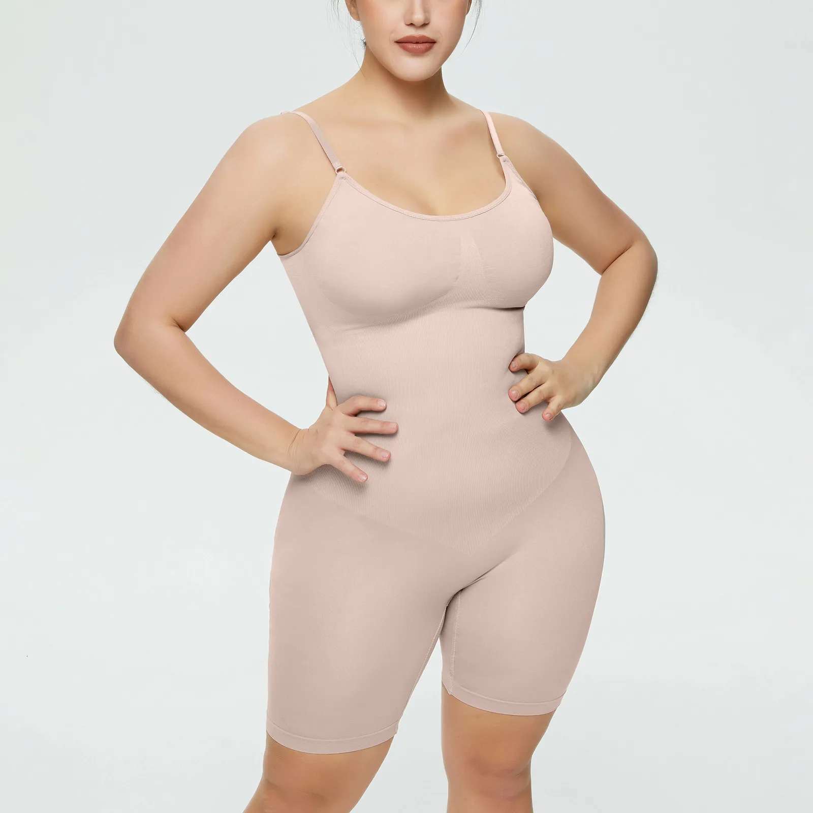 Aunomay™ Full Body Tummy Control Shapewear