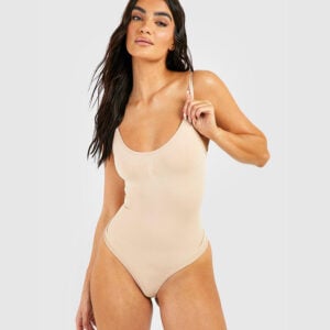 Aunomay Sculpting Bodysuit