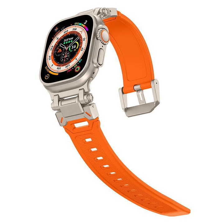 FusionFlex Watchbands
