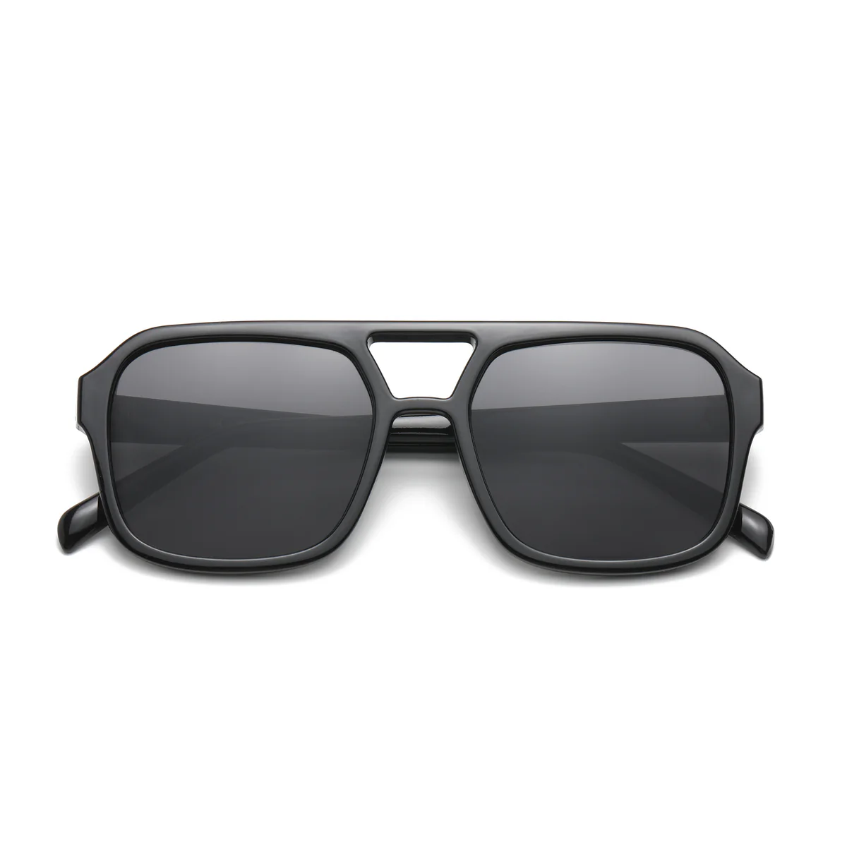 Luxury Oversized Vintage Sunglasses UV400 for Women