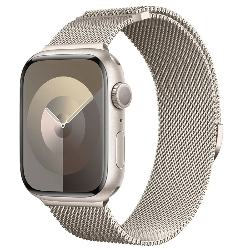 Milanese Loop Apple Watch Band