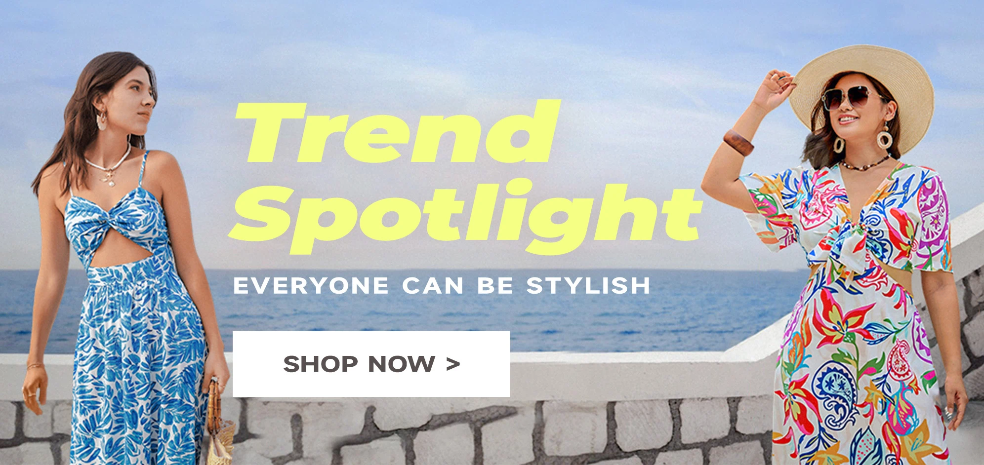 Trend Spotlight Every Can Be Stylish Shop now