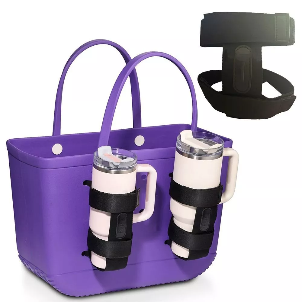 Universal Cup Holder Attachment