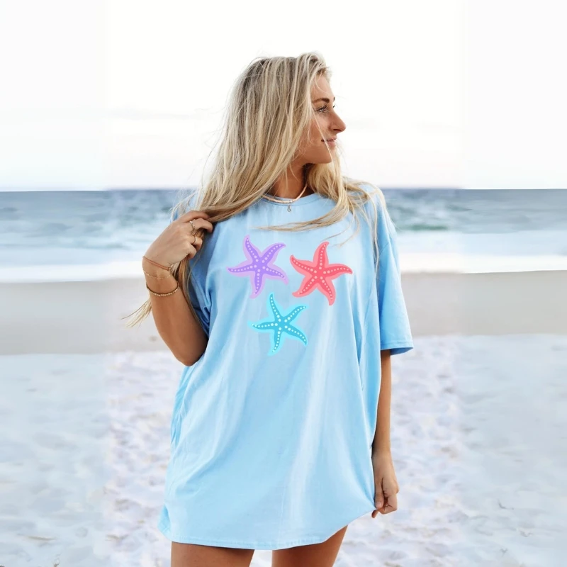 Cute Starfish T-shirt