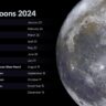 Full Moon 2024