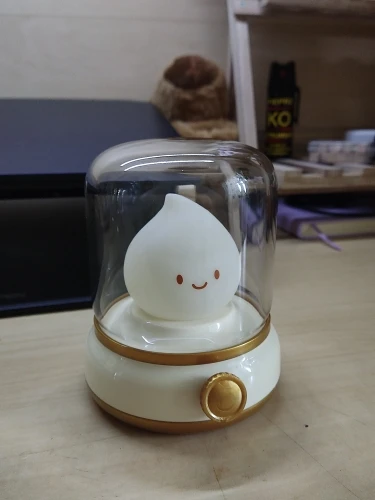 Cute Mini Led Desk Lamp