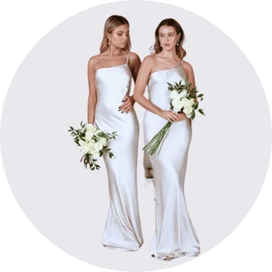 Bridesmaid Dresses