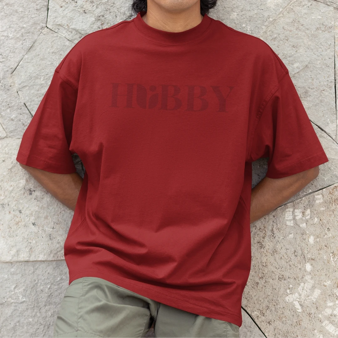 Hubby Tee