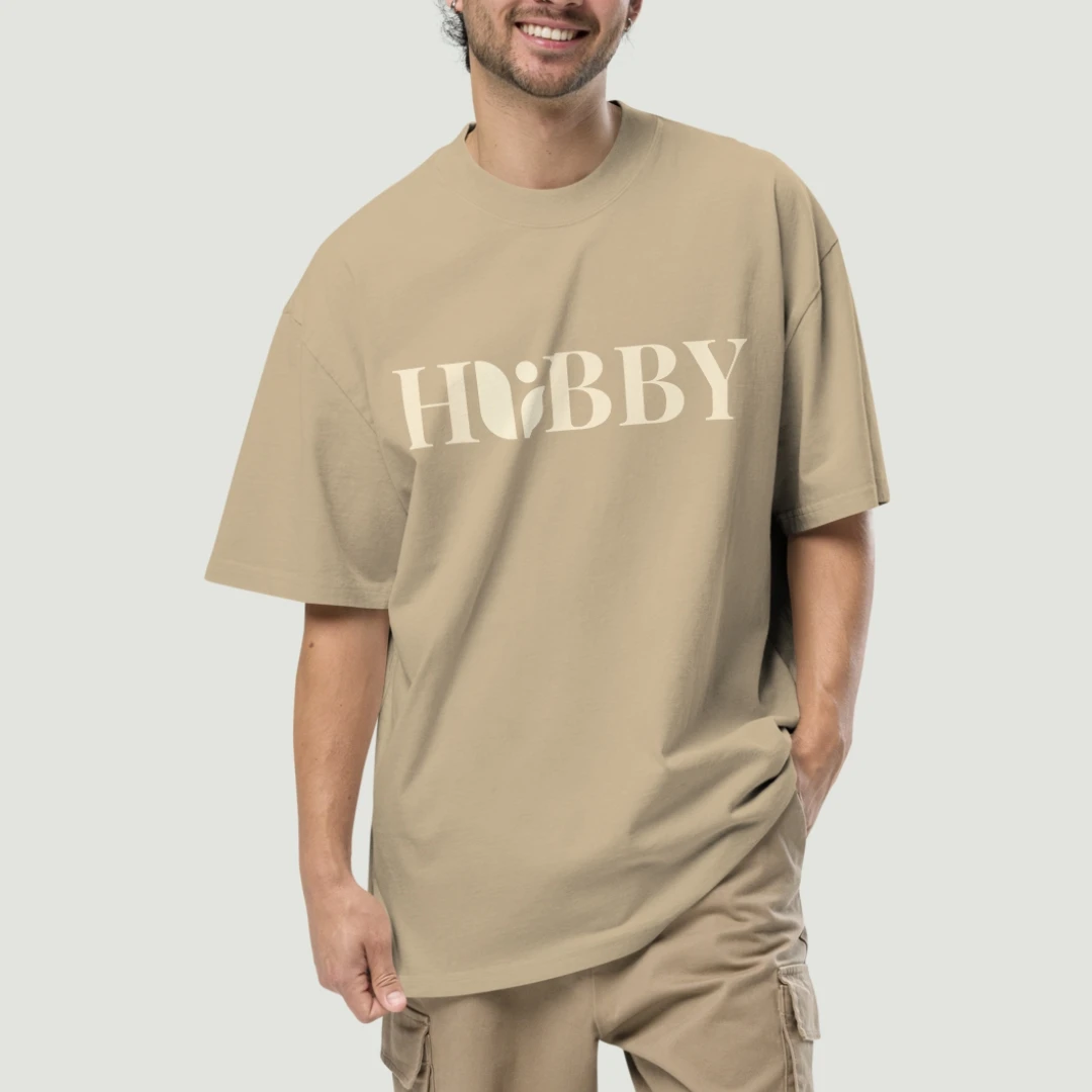 Hubby Tee