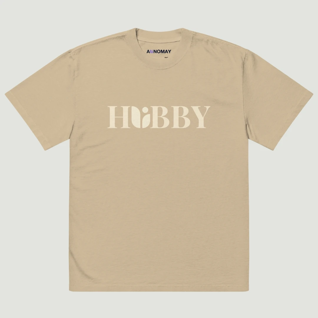 Hubby Tee