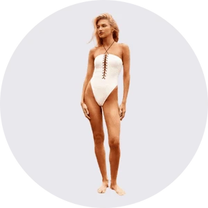 Women Beachwear