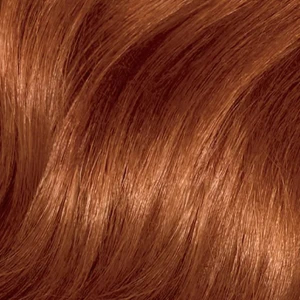 Light Auburn