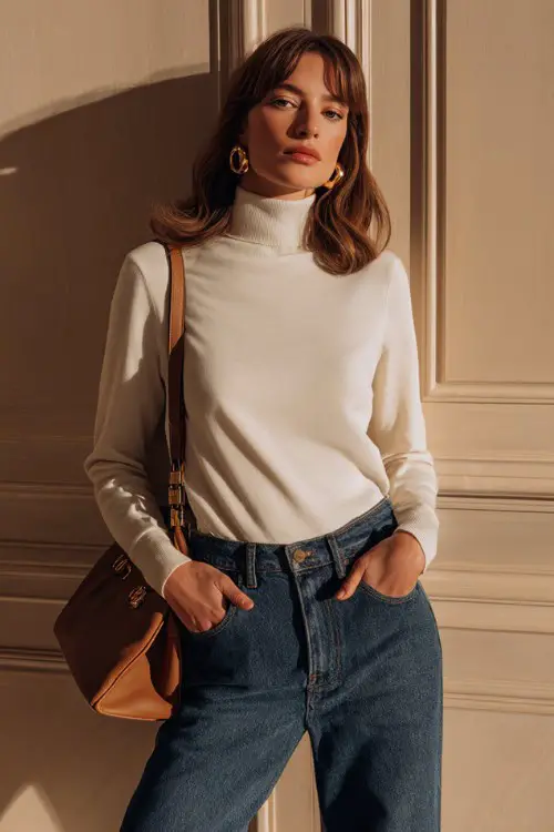 20+ Old Money Casual Outfit Ideas: How to Look Classy Every Day