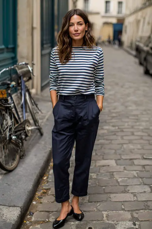 20+ Old Money Casual Outfit Ideas: How to Look Classy Every Day