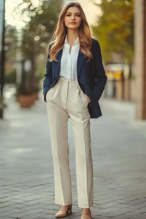 20+ Old Money Casual Outfit Ideas: How to Look Classy Every Day