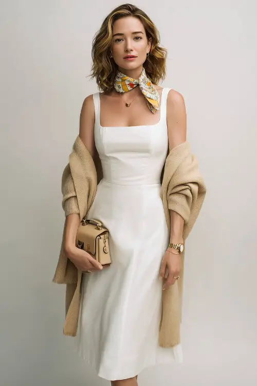 20+ Old Money Casual Outfit Ideas: How to Look Classy Every Day