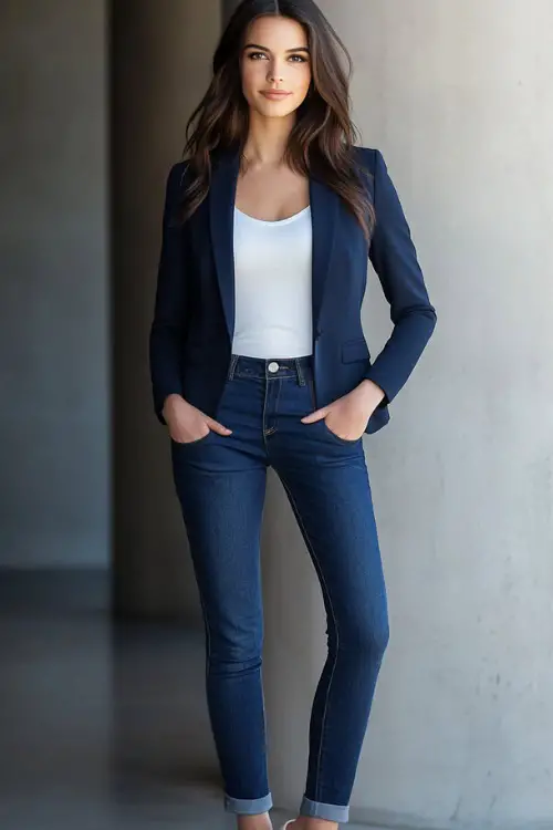 20+ Old Money Casual Outfit Ideas: How to Look Classy Every Day