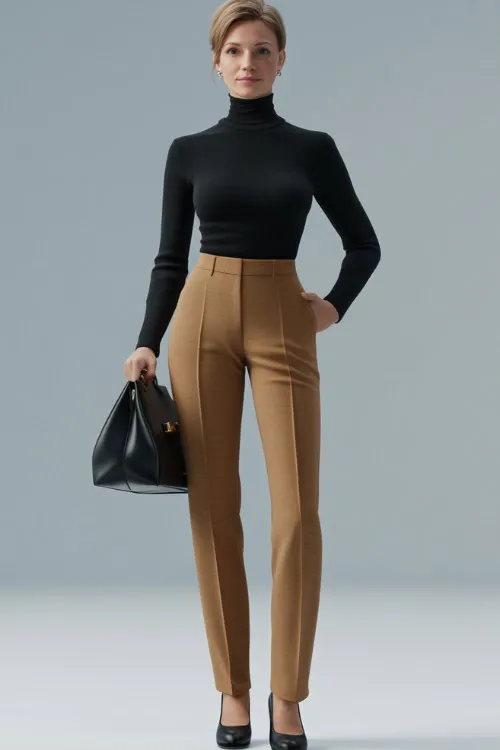 20+ Old Money Casual Outfit Ideas: How to Look Classy Every Day