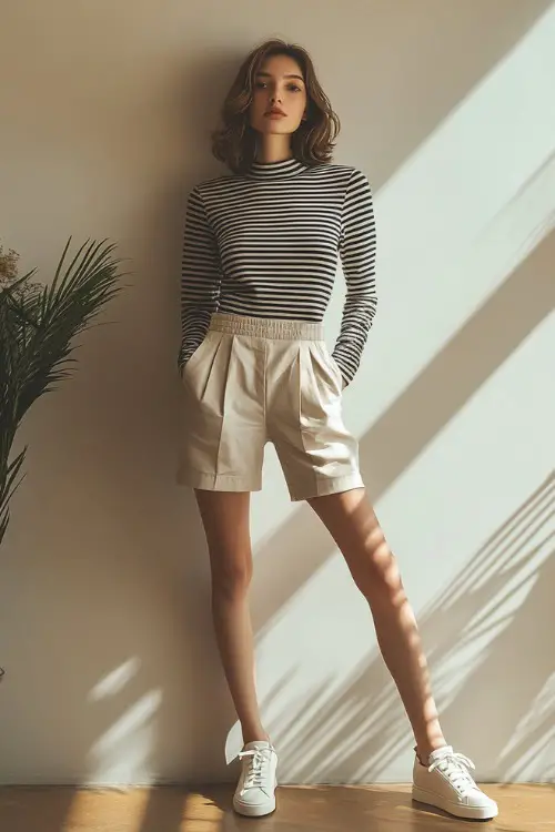 20+ Old Money Casual Outfit Ideas: How to Look Classy Every Day