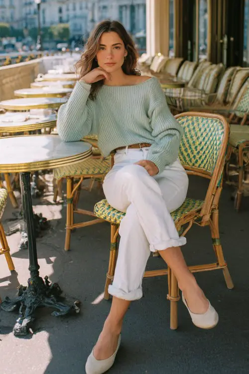 20+ Old Money Casual Outfit Ideas: How to Look Classy Every Day